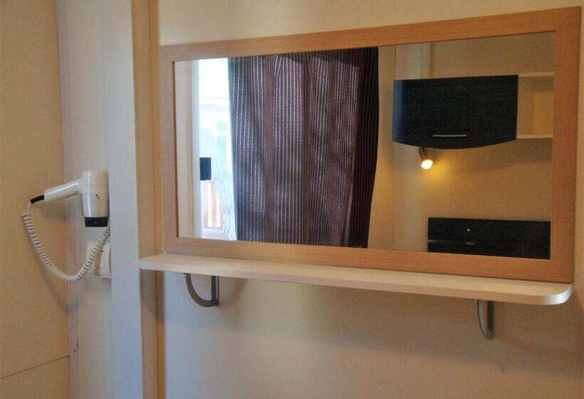 1ベッドルームハウス, Villaggio Camping Torre Del Porticciolo