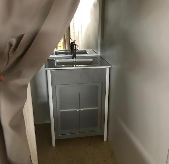 Basic Tent, Villaggio Camping Torre Del Porticciolo