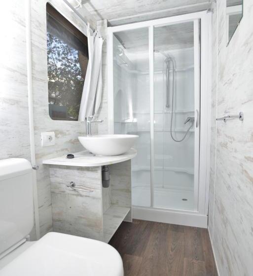 Standard Tent, Villaggio Camping Torre Del Porticciolo