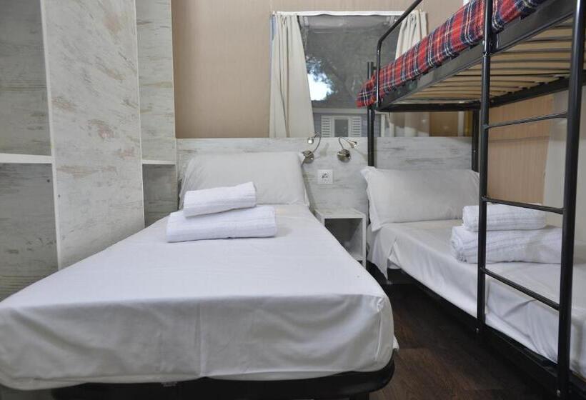 Standard Tent, Villaggio Camping Torre Del Porticciolo