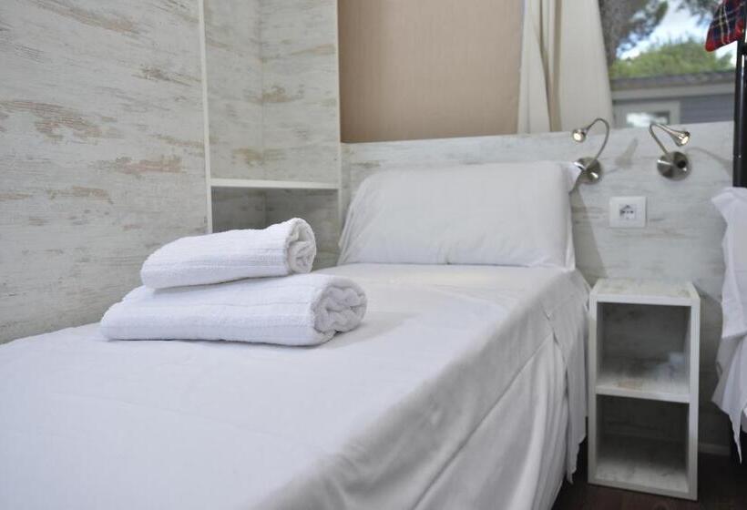 Standard Tent, Villaggio Camping Torre Del Porticciolo