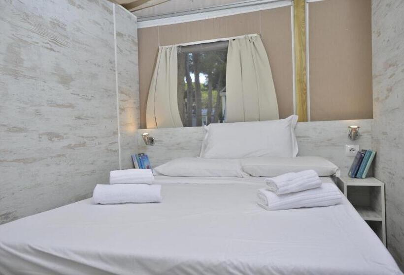 Standard Tent, Villaggio Camping Torre Del Porticciolo