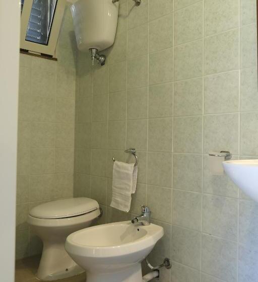 Номер Стандарт, Villaggio Camping Torre Del Porticciolo