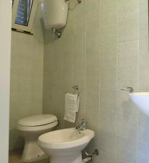 Standard-huone, Villaggio Camping Torre Del Porticciolo