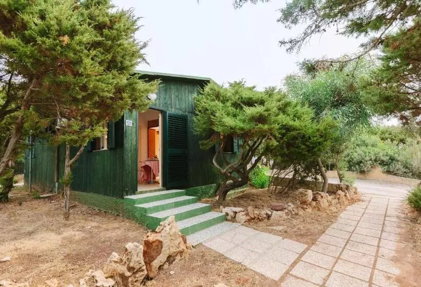 Standard-huone, Villaggio Camping Torre Del Porticciolo