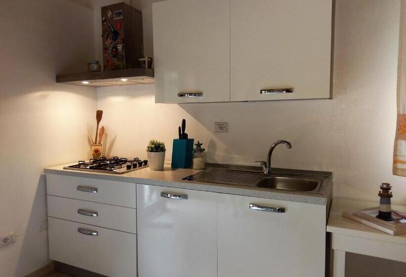 スイート, Villaggio Camping Torre Del Porticciolo