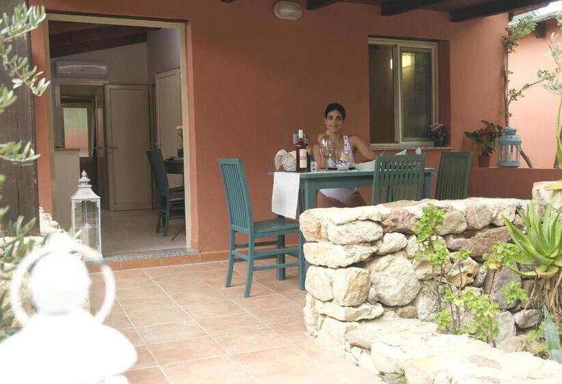 スイート, Villaggio Camping Torre Del Porticciolo