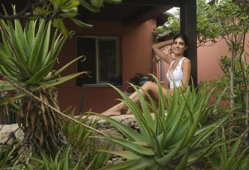 スイート, Villaggio Camping Torre Del Porticciolo