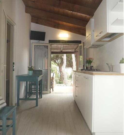 スイート, Villaggio Camping Torre Del Porticciolo