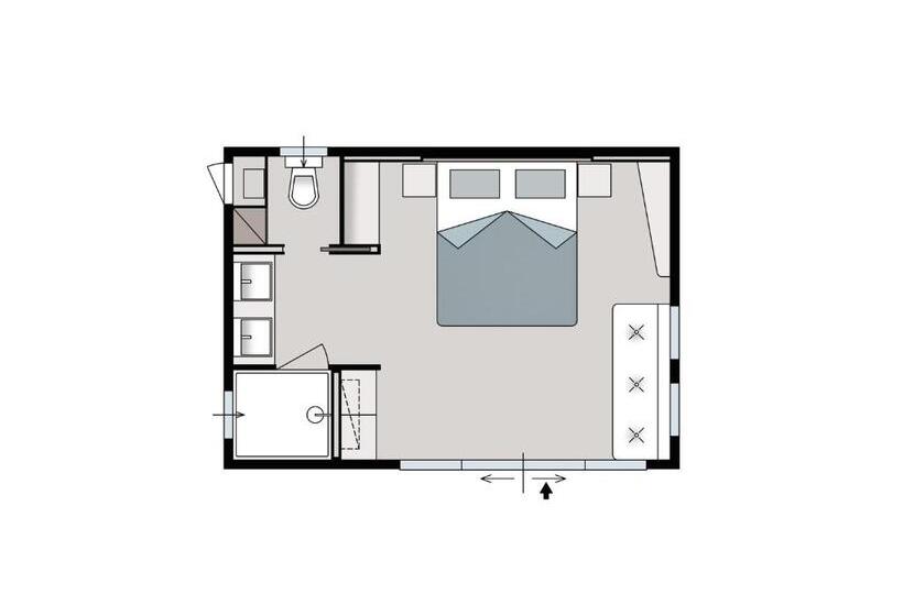 Mini Suite, Villaggio Camping Torre Del Porticciolo