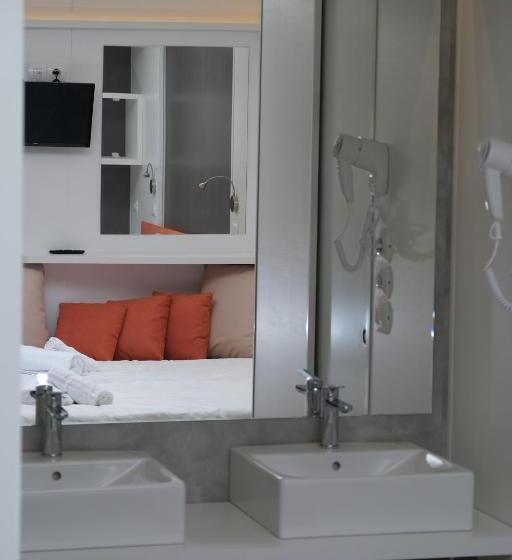 Mini Suite, Villaggio Camping Torre Del Porticciolo