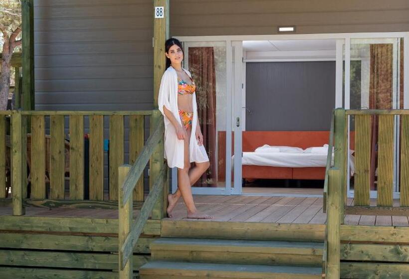 Mini Suite, Villaggio Camping Torre Del Porticciolo