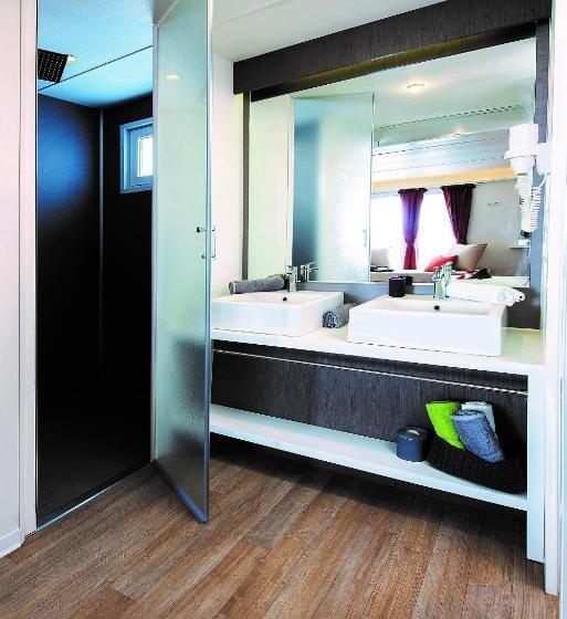 Mini Suite, Villaggio Camping Torre Del Porticciolo