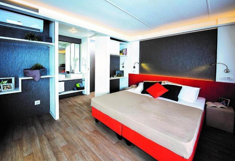 Mini Suite, Villaggio Camping Torre Del Porticciolo