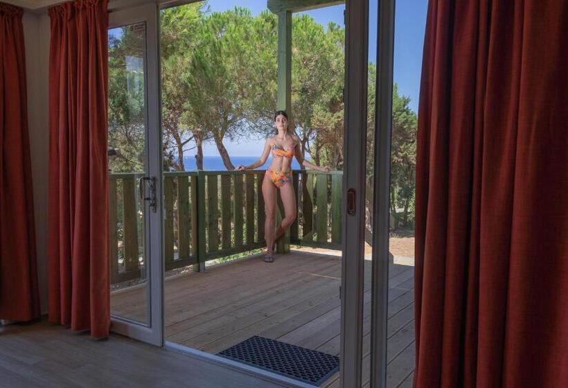 Mini Suite, Villaggio Camping Torre Del Porticciolo