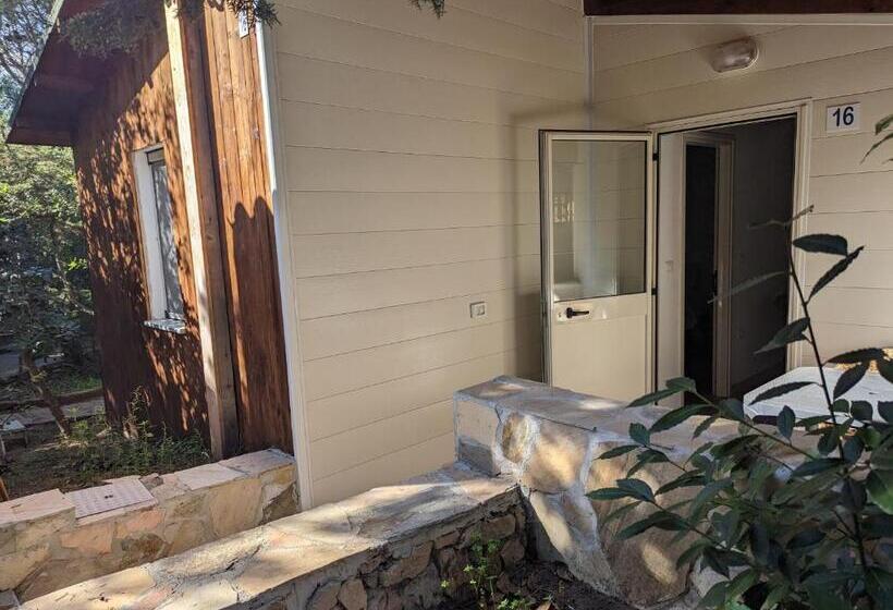 スーペリアールーム, Villaggio Camping Torre Del Porticciolo