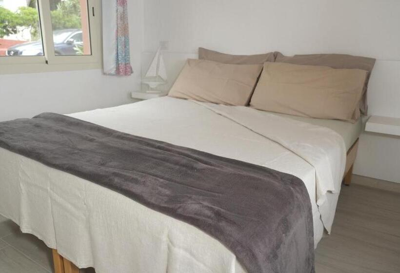 スーペリアールーム, Villaggio Camping Torre Del Porticciolo