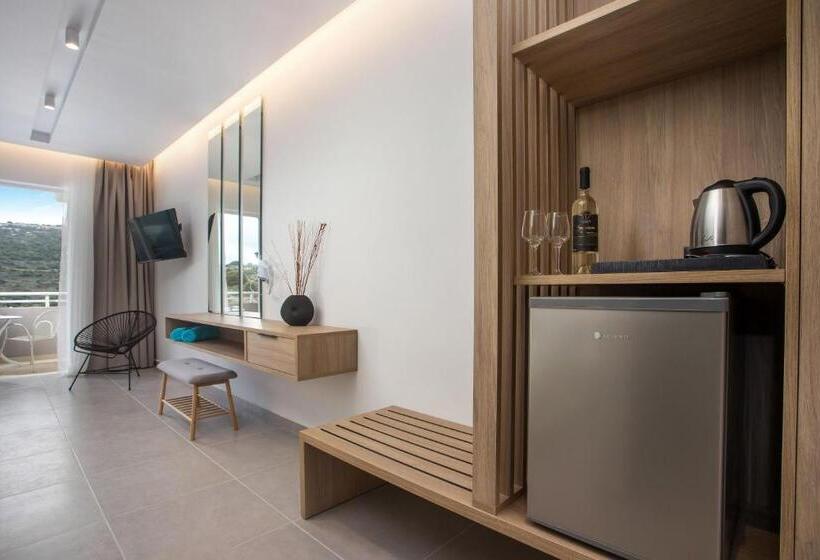 غرفة سوبيريور, Zoes Hotel & Suites