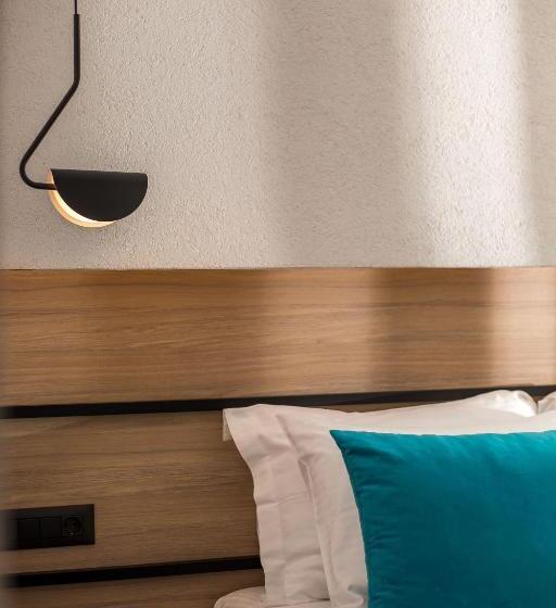Номер Superior, Zoes Hotel & Suites