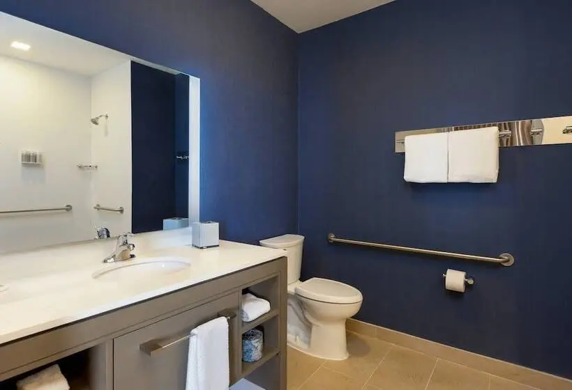 Standard-studio Parivuode, Residence Inn By Marriott Cancun Hotel Zone