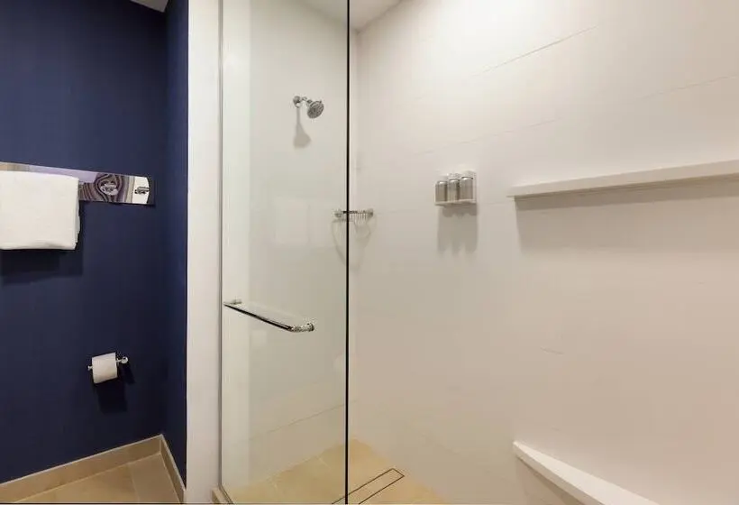 Standard-studio Parivuode, Residence Inn By Marriott Cancun Hotel Zone