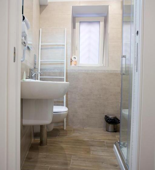 اتاق سوپریور, B&b La Chicca