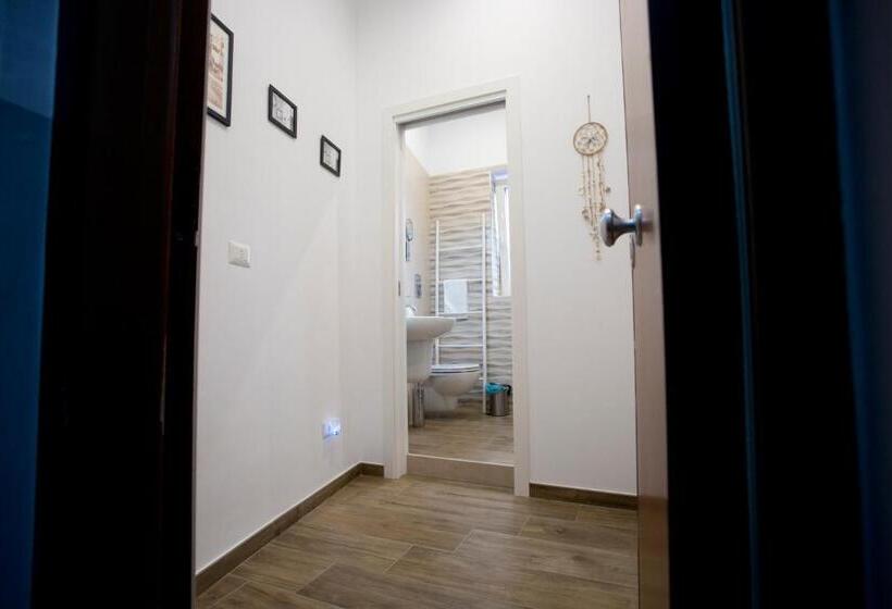 اتاق سوپریور, B&b La Chicca
