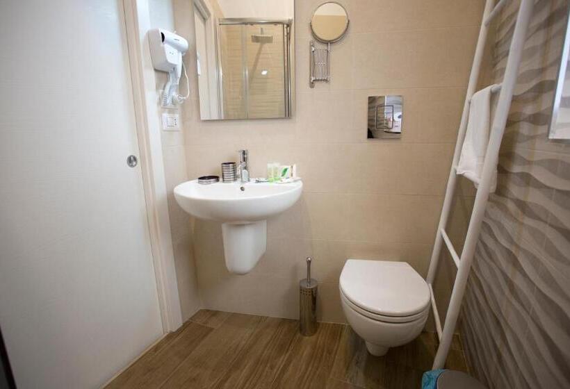 חדר סופריור, B&b La Chicca