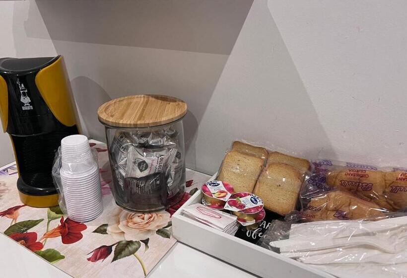 חדר סטנדרט, B&b La Chicca