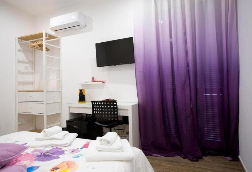 חדר סטנדרט, B&b La Chicca