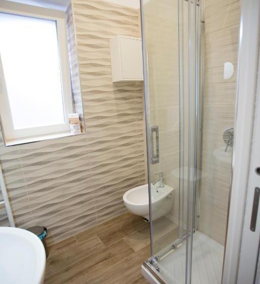 חדר סטנדרט, B&b La Chicca