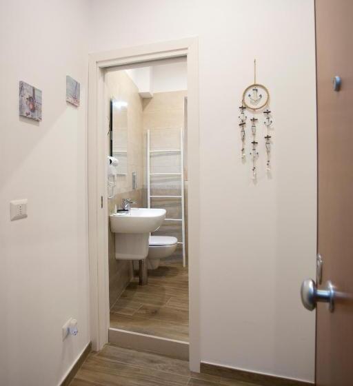 חדר סטנדרט, B&b La Chicca