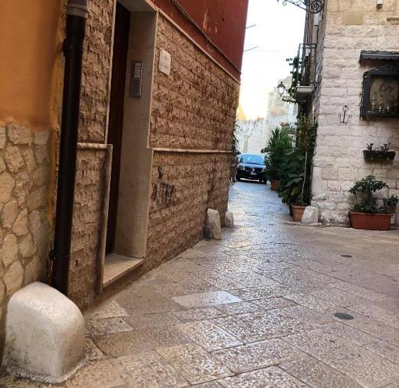 חדר סטנדרט, B&b La Chicca