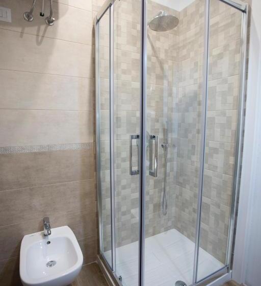 חדר סטנדרט, B&b La Chicca