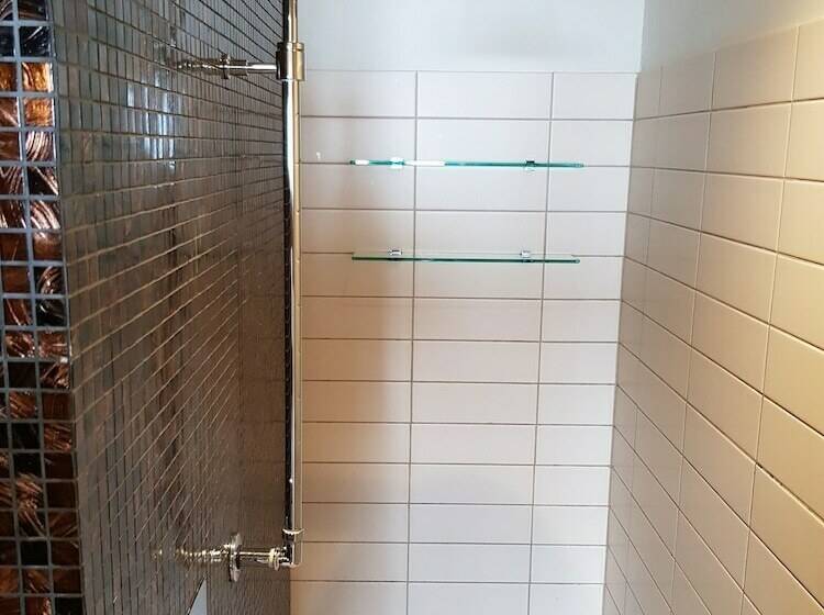 带1个卧室的高级公寓, Ascott Park Place Dubai
