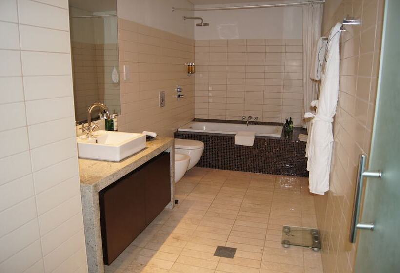 آپارتمان اجرایی 1 خوابه, Ascott Park Place Dubai