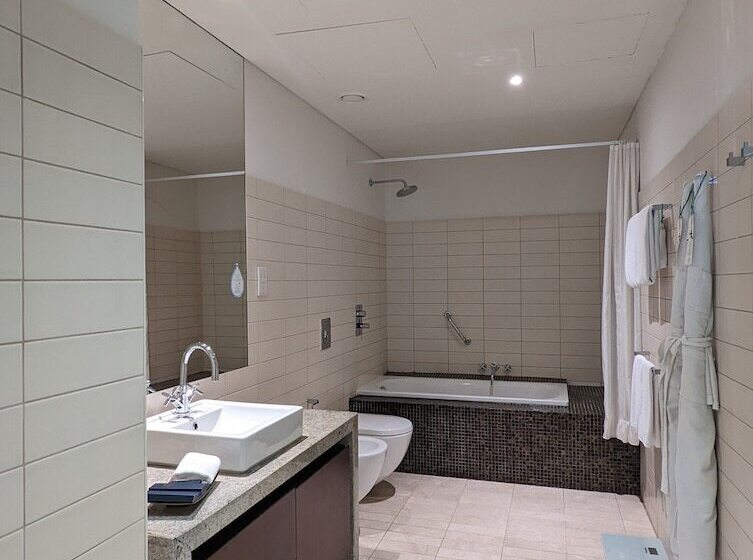 آپارتمان اجرایی 1 خوابه, Ascott Park Place Dubai