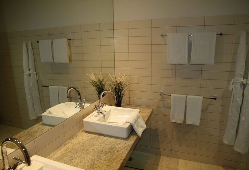 2 Bedroom Premium Apartment, Ascott Park Place Dubai