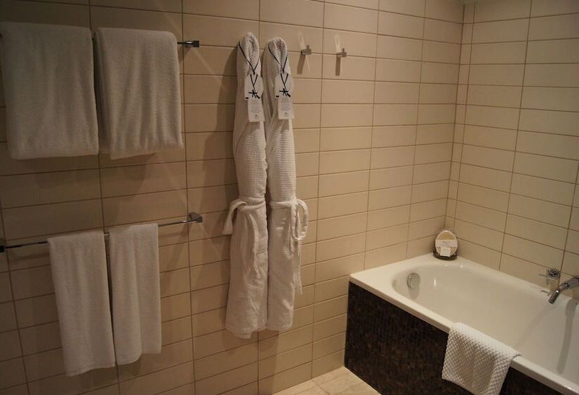 带2个卧室的优质公寓, Ascott Park Place Dubai