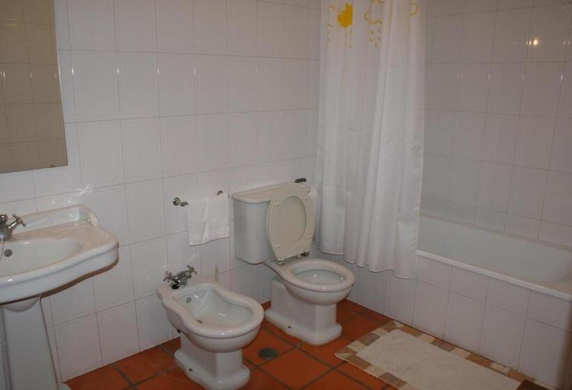 Номер Стандарт, Casa Da Varzea