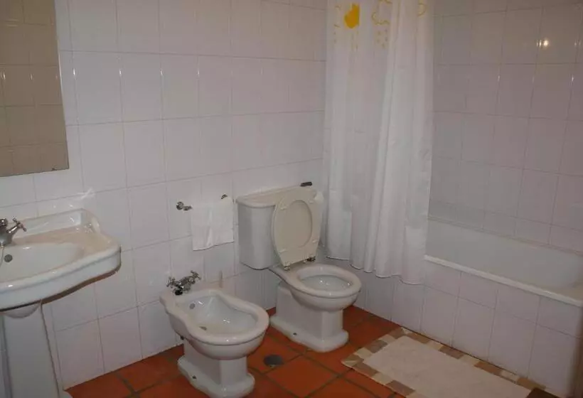 اتاق استاندارد, Casa Da Varzea