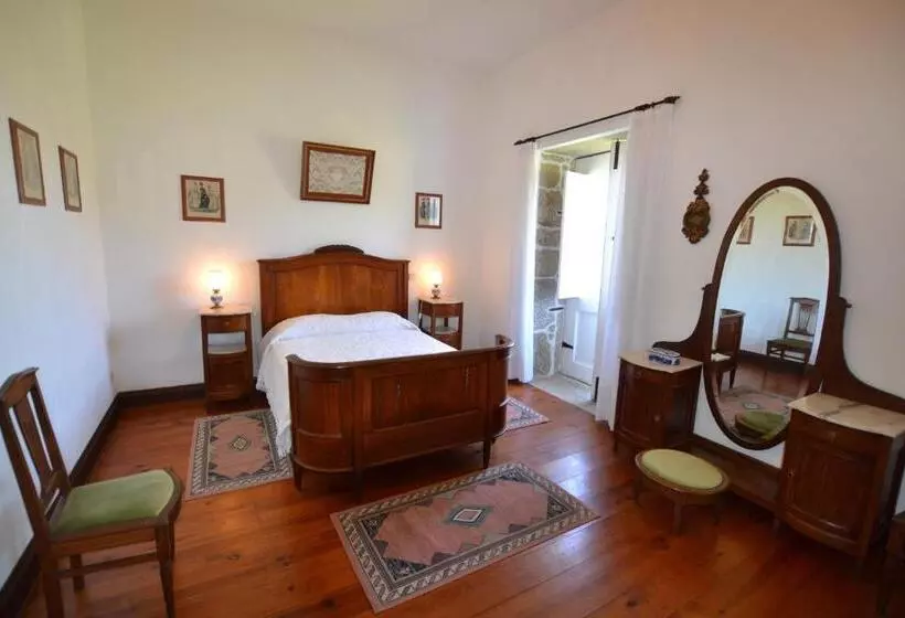 اتاق استاندارد, Casa Da Varzea