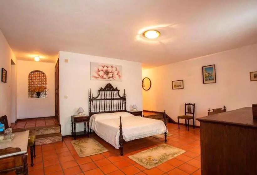 اتاق استاندارد, Casa Da Varzea