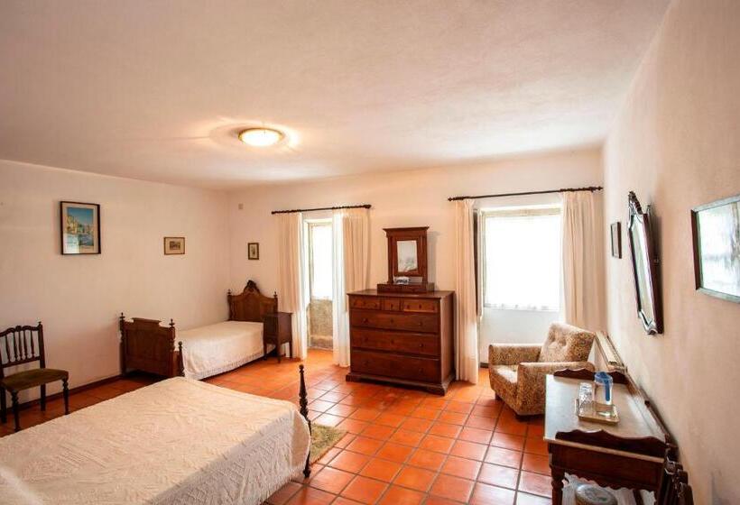 Номер Стандарт, Casa Da Varzea