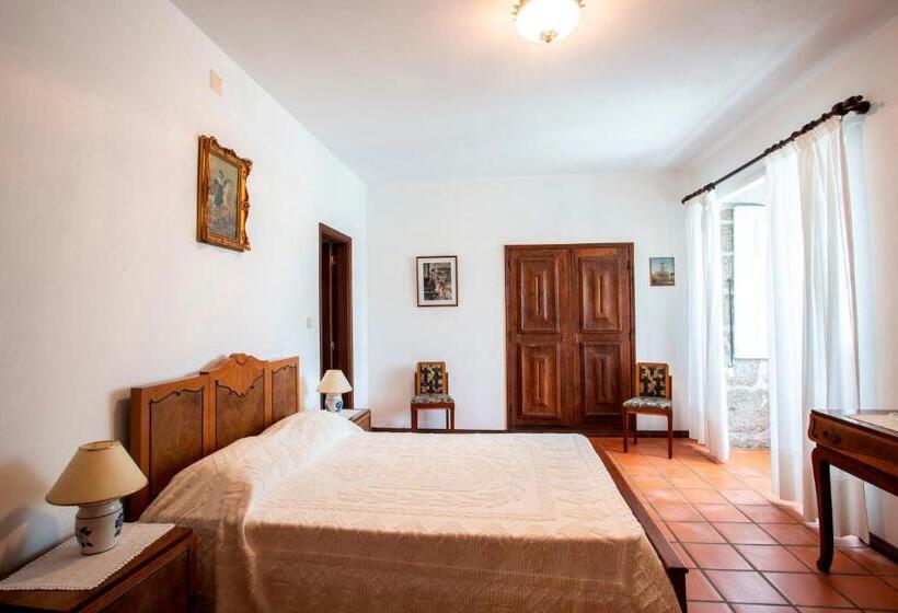 Номер Стандарт, Casa Da Varzea