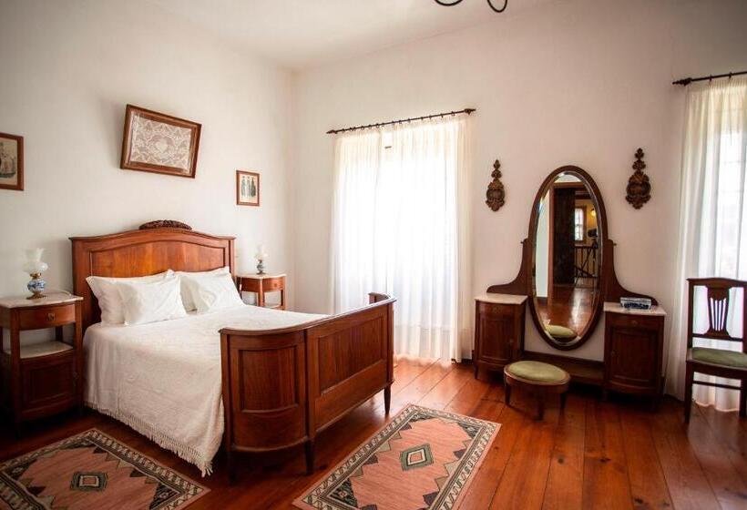 Номер Стандарт, Casa Da Varzea