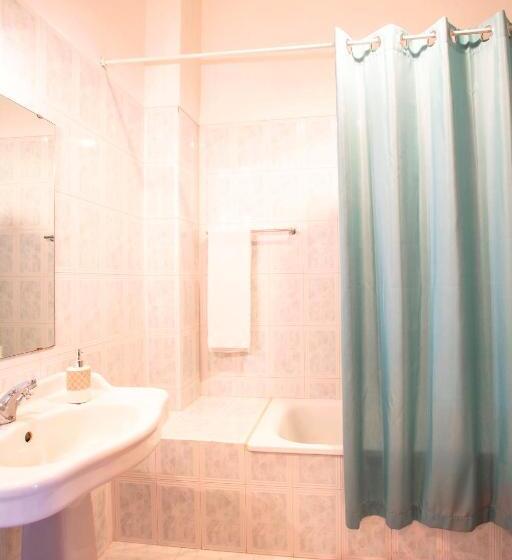 Номер Стандарт, Casa Da Varzea