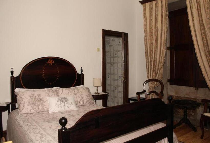 스탠다드 룸, Casa Dos Varais, Manor House