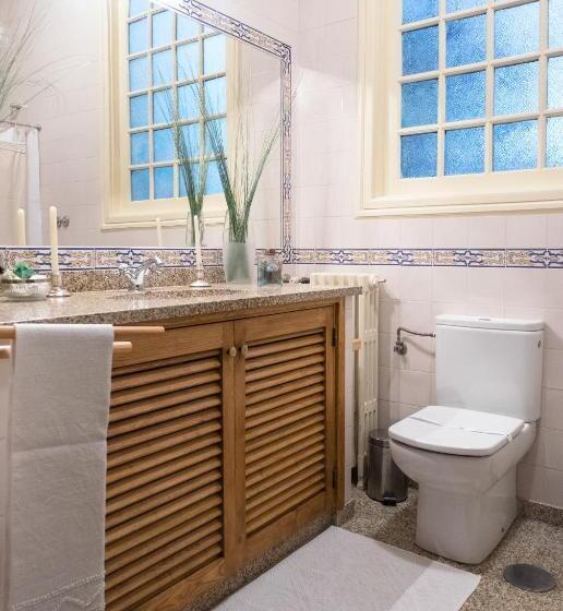 스위트, Casa Dos Varais, Manor House