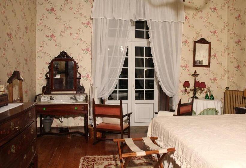 Номер Superior Вид на Реку, Casa Dos Varais, Manor House